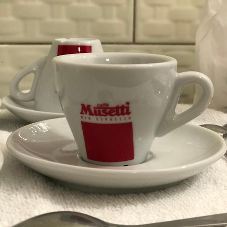 Residence Colombo Piacenza Zewnętrze zdjęcie