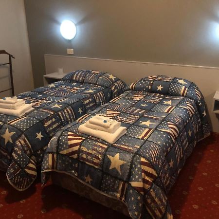 Residence Colombo Piacenza Zewnętrze zdjęcie