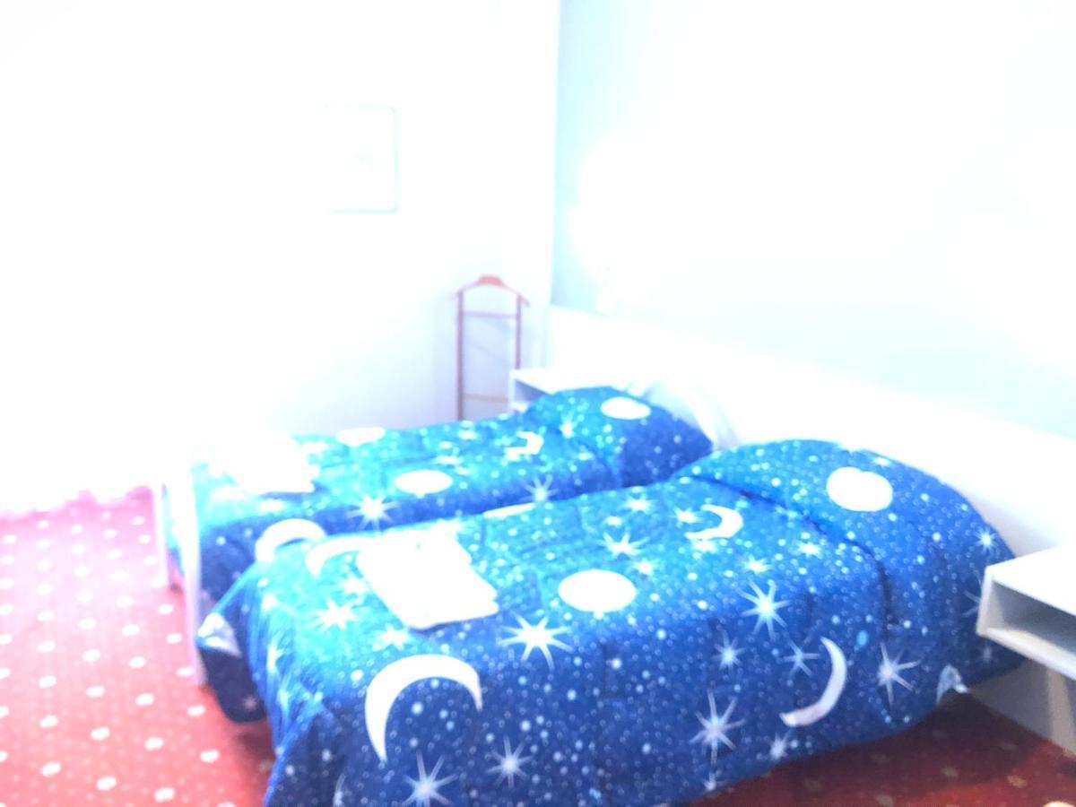 Residence Colombo Piacenza Zewnętrze zdjęcie