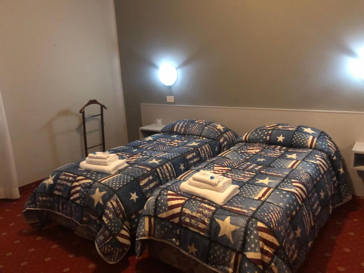 Residence Colombo Piacenza Zewnętrze zdjęcie