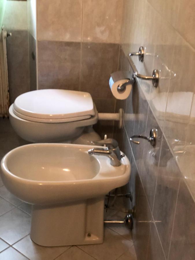 Residence Colombo Piacenza Zewnętrze zdjęcie