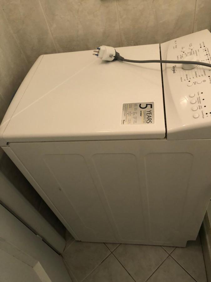 Residence Colombo Piacenza Zewnętrze zdjęcie