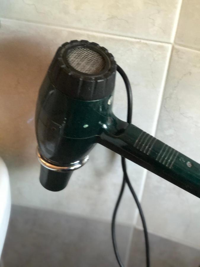 Residence Colombo Piacenza Zewnętrze zdjęcie