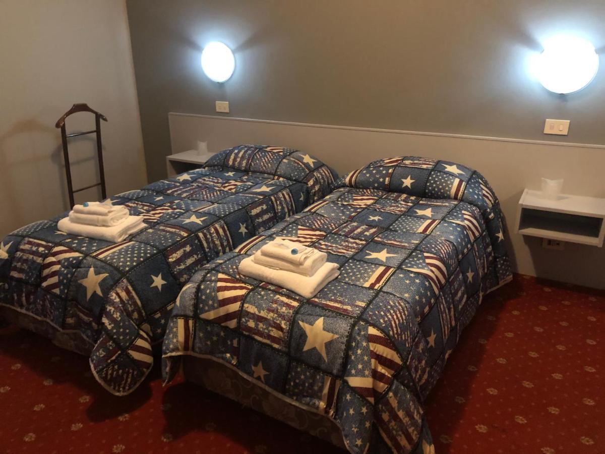 Residence Colombo Piacenza Zewnętrze zdjęcie